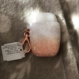 Bath and body works POCKETBAC